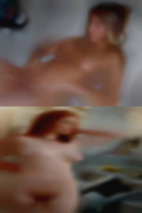 IT horny woman find OVERLOOKS FLAWS.