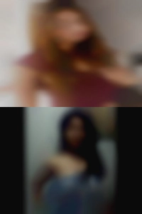 Sexy horny lustful nude girls.