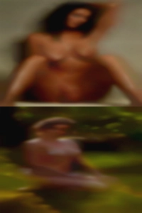 Adult sexy woman girl nude fat.