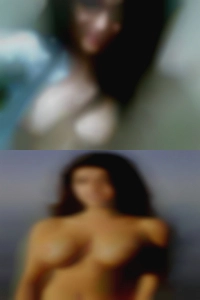 Female: Ready to lonely lady sexy romantic housewife play.