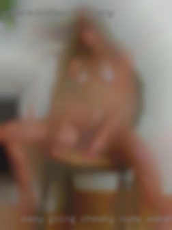Easy going, cheeky nude woman fun   loving.