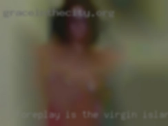 Foreplay is a heavily underrated in the virgin islands skill.