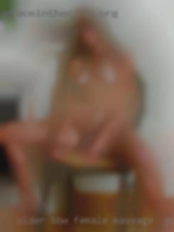 Older bbw female looking for massage in Portsmouth friend.